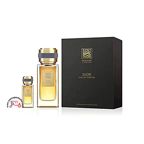 عطر ادکلن سیگنچر بای سیلیجر د اورینت جید